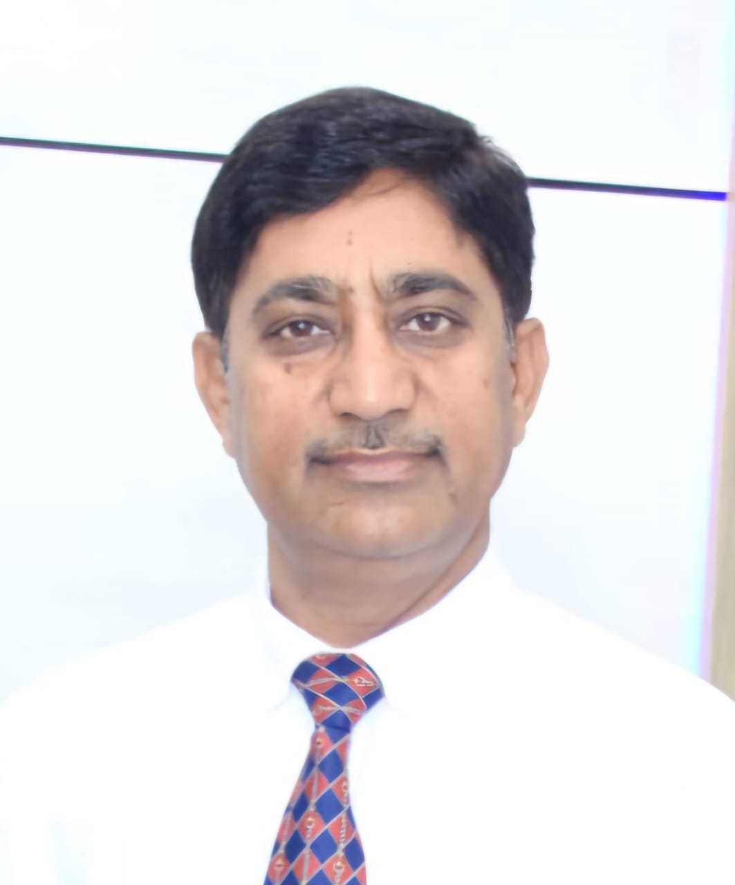 Dr. Hem Raj Bangar